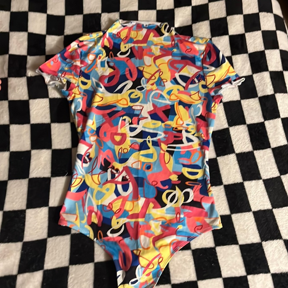 Colorful